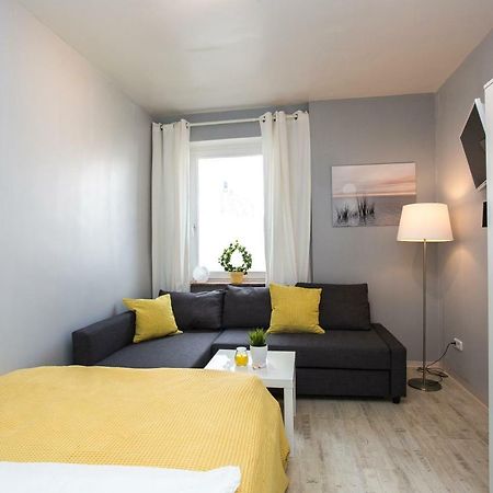 Ferienwohnung Raabstrasse Norimberk Exteriér fotografie